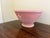 Antonini Italian Terracotta Fleur-De-Lis Footed Planter For Sale - Image 4 of 10