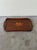 Vintage Danish Teak Serving Tray With Marquetry Inlay — Mid-Century Modern, 1960s For Sale - Image 10 of 10