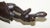 Late Victorian Black Forest Hand Carved Wine Bottle Holder, 1880s For Sale - Image 18 of 18