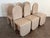 Modern Leather Dining Chairs by Cuff Studio For Sale - Image 10 of 18