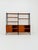 Danish Freestanding Bookshelf System in Teak by Bengt Ruda, 1960s For Sale - Image 3 of 11