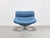 Vintage F518 Lounge Chair by Geoffrey Harcourt for Artifort, 1970s For Sale - Image 3 of 16
