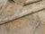 Textile Galerie Shabab Collection Early 20th Century Turkish Oushak Room Size Carpet For Sale - Image 7 of 7