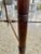 Antique Tole Ware Tray Table For Sale - Image 9 of 12