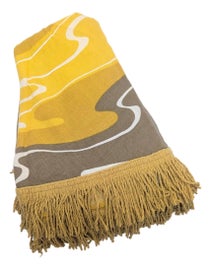 Example of Vera Neumann Tablecloths