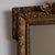 Wood 19th Century France Napoleon III Bronze Wood Mirror For Sale - Image 7 of 8