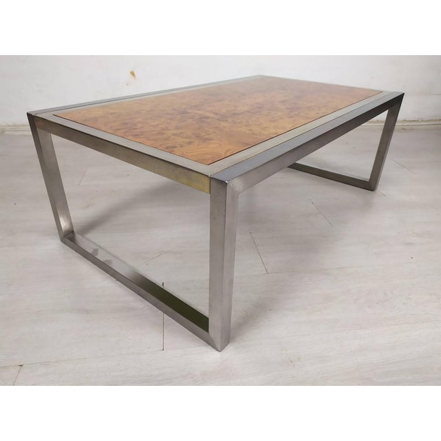 Orme Bramble Design Coffee Table, 1970s For Sale - Image 6 of 18