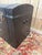 19th Century Leather and Brass Domed Military Travel Trunk by Captain Acard, Artillery For Sale - Image 4 of 8