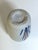 Mid 20th Century Vivika and Otto Heino Stoneware Vase/Vessel 5 3/4" For Sale - Image 5 of 6