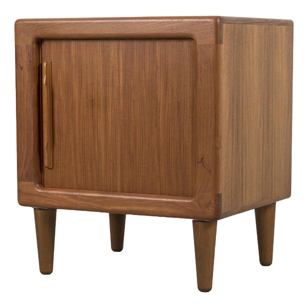 Vintage Danish Cabinet For Sale