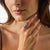 1920s 1920s Art Deco Style 1.75 Carat Diamond Ruby Platinum Ring, Size 7.75 For Sale - Image 5 of 6