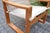 Scandinavian Pine Safari Chair by Børge Jensen for Bernstorffsminde Møbelfabrik, 1960s For Sale - Image 11 of 18