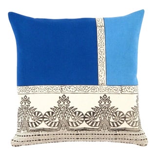 Pasargad Hand-Made Gloria Collection Pillows For Sale