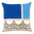 Pasargad Hand-Made Gloria Collection Pillows For Sale