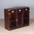 Italian Sideboard in Mahogany Veneer For Sale - Image 10 of 10