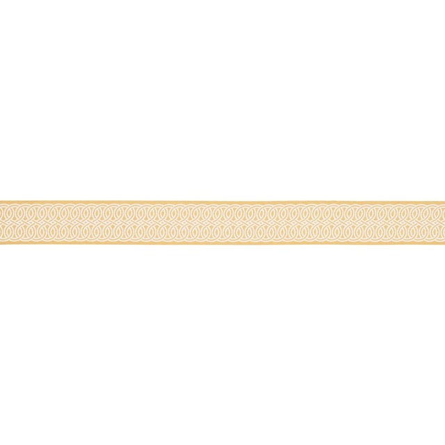 With its interesting, interlocking loop motif, Infinito Indoor/Outdoor Trim is a versatile, transitional trim that is as...