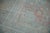 Vintage Distressed Mahal Carpet - 10'5" x 13'9" For Sale - Image 10 of 13