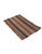 Vintage handwoven wool kilim rug from Kars region of Turkey. Approximatelly 50-60 years old. In very good condition. Rare...