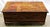 19th Century Early American Style Cedar Constructed Trunk Blanket Chest Castors For Sale - Image 11 of 16