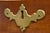 Hepplewhite Connecticut Queen and Highboy Circa 1740 to 1790 For Sale - Image 3 of 3