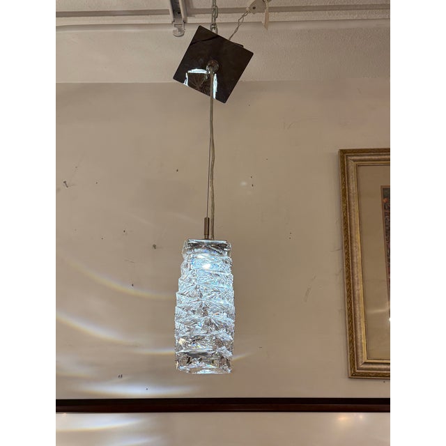 Design Plus Gallery presents a Glissando Crystal LED Mini Pendant from Swarovski. Named Glissando as in the Italian name...
