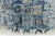 Mid 20th Century Swedish Rya Rug by Aili Suomi for Sylvi Salonen Doris Leslie Blau Collection For Sale - Image 5 of 10