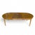 1960s Drexel Esperanto Walnut Extension Dining Table, Mid-Century For Sale - Image 13 of 18