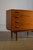 Mid-Century Modern 1950s Børge Mogensen Cabinet by Søborg Møbelfabrik Denmark, Attributed For Sale - Image 3 of 6