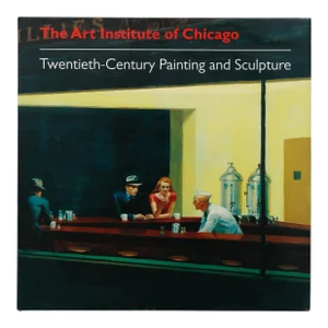 The Art Institute of Chicago, Twentieth-Century Painting and Sculpture