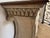 French Style Carved Accent Chest – Elegant Statement Piece Beautiful carved accent chest with a classic French-inspired...