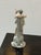 Ceramic Fulgencio García for Lladró Shepherd Boy With Goat Porcelain Figurine, Signed For Sale - Image 7 of 12