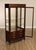 Thomasville Thomasville Contemporary Display Cabinet For Sale - Image 4 of 18