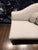 Christian Liaigre Christian Liaigre Doge Bench For Sale - Image 4 of 10