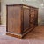Sideboard in Bamboo and Wicker For Sale - Image 3 of 9