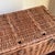 Mid-20th Century French Country-Style Picnic Basket For Sale - Image 10 of 16