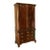 Henredon Chippendale George III Style Tall Mahogany Armoire Chest For Sale