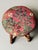 Antique Napoleon III Swivel Piano Stool in Beechwood, 1890s For Sale - Image 6 of 7