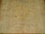 Gold Antique Gold Turkish Oushak Rug - 5'3" x 6'6" For Sale - Image 8 of 12