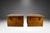 Pair Mid-Century Lane Brutalist End Tables For Sale - Image 13 of 14