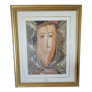 1990s James Warren Original Jazz Man #27 1/1
