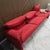 Maralunga 3-Seater Sofa by Vico Magistretti for Cassina, 2024, in Flawless conditions. Designed 1970 to 1979 This piece...