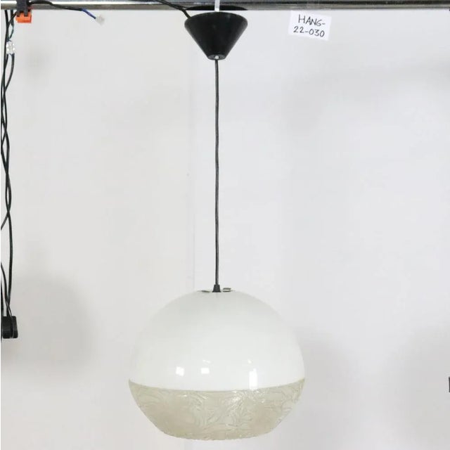 Space Age Snjor Lamp For Sale - Image 11 of 11