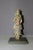 Polychrome Wood Sculptures, North India, 19th Century, Set of 2 For Sale - Image 6 of 13