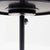 Vintage Daisy Side Table with Adjustable Height For Sale - Image 5 of 13