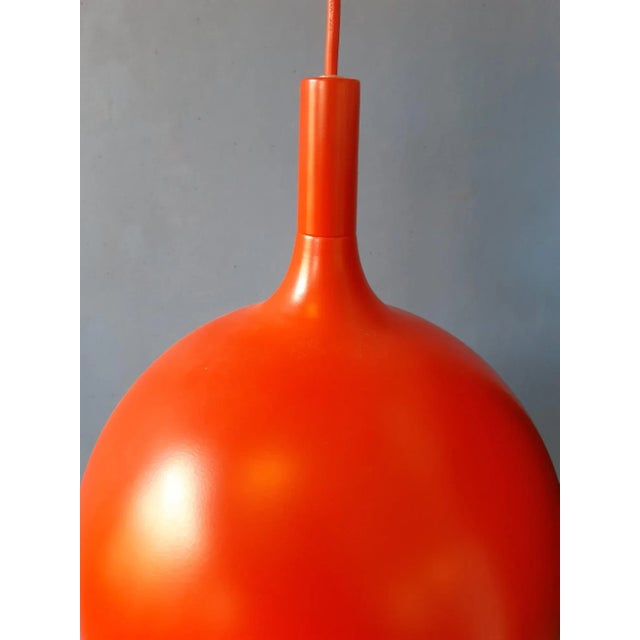 Vintage Space Age Lamp from Ikea For Sale - Image 11 of 13