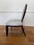 Baker Furniture Company Set of 8 Attributed to Barbara Barry for Baker Dining Chairs For Sale - Image 4 of 12