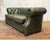 Chesterfield Leather 3-Seater Sofa, 1970s For Sale - Image 5 of 18