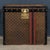 Louis Vuitton Vintage Hat Trunk in Monogram Canvas from Louis Vuitton, France, 1930 For Sale - Image 4 of 18