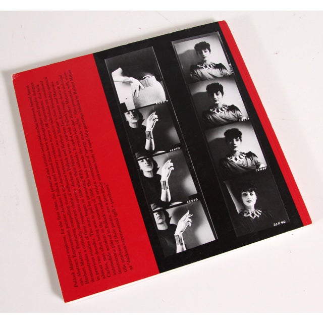 Pollock Matters Jackson Pollock Coffee Table Art Book Chairish