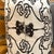 Handcrafted Decorative Pillow Case For Sale - Image 4 of 7